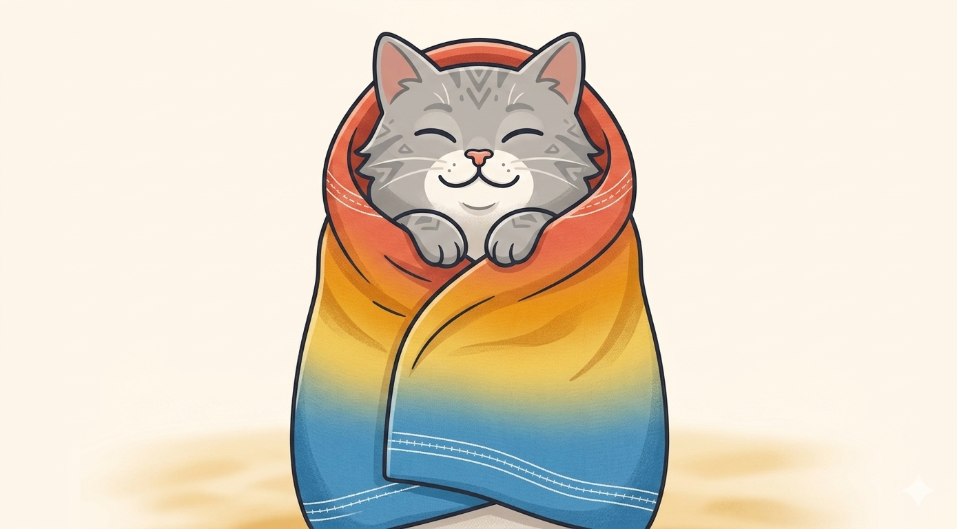 Sandy, the Zesty Weives mascot